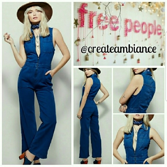 more and more jumpsuit